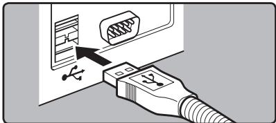 OLYMPUS LS-5 - Connecting to Your PC - 1