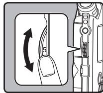 OLYMPUS LS-5 - Playback - 3