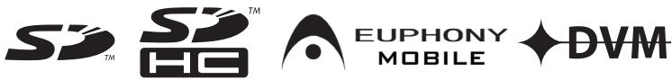OLYMPUS LS-5 - Trademarks and registered trademarks - 1
