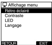 OLYMPUS DS-3400 - Rétro éclairé (Rétro éclairé) - 2