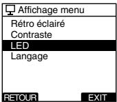 OLYMPUS DS-3400 - Rétro éclairé (Rétro éclairé) - 6
