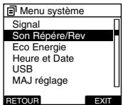 OLYMPUS DS-3400 - Son Répére/Rev (Son Répére/Rev) - 2