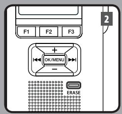 OLYMPUS DS-3500 - Notes - 1
