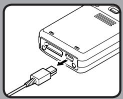 OLYMPUS DS-3500 - Notes - 1