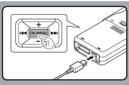 OLYMPUS DS-3500 - For customers in Germany: - 1