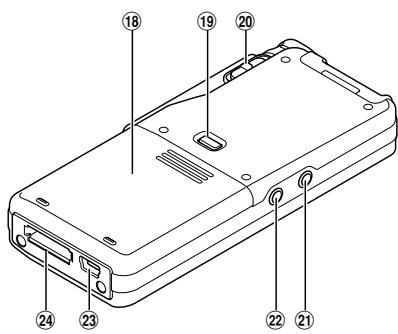 OLYMPUS DS-3500 - Main features - 2