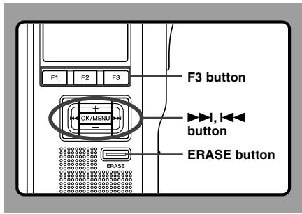 OLYMPUS DS-5000 - Notes - 1