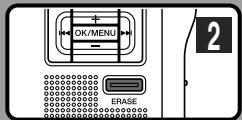 OLYMPUS DS-5000 - Notes - 1