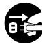 OLYMPUS DS-5000 - Symbols requiring a specific action - 2