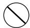 OLYMPUS DS-5000 - Warning - 4