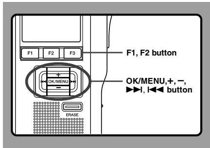 OLYMPUS DS-5000 - Setting Time/Date (Time & Date) - 1