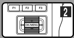 OLYMPUS DS-5000 - Notes - 3