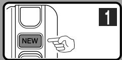 OLYMPUS DS-5000 - Recording Related Settings - 1
