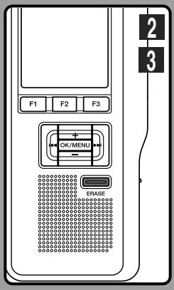 OLYMPUS DS-5000 - Notes - 1