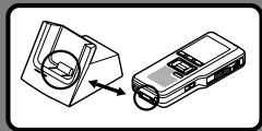 OLYMPUS DS-5000 - Notes - 2