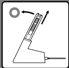 OLYMPUS DS-5000 - Notes - 3