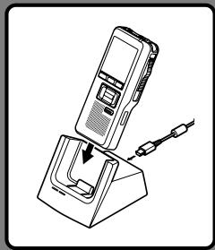 OLYMPUS DS-5000 - Notes - 1