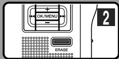 OLYMPUS DS-5000 - Notes - 1