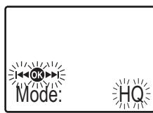 Mode: HQ