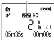 A HI VCVA HQ 21 21 05m35s 00m00s
