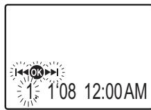 OK 1:08 12:00AM
