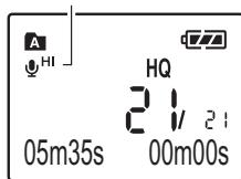 A HI HQ 21/21 05m35s 00m00s