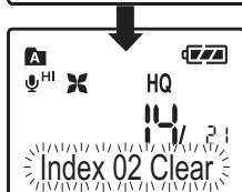 A HI HQ 14/21 Index 02 Clear