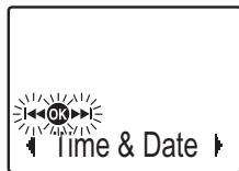 OK Time & Date