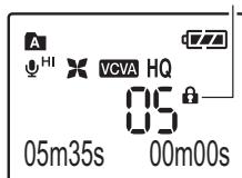 OLYMPUS VN-6800PC - Note: - 4