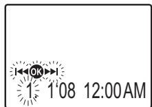 OLYMPUS VN-6800PC - Setting Time and Date [Time &amp; Date] - 5