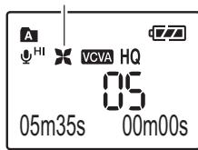 OLYMPUS VN-6800PC - Note: - 2