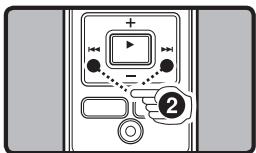 OLYMPUS VN-6800PC - Playback - 2