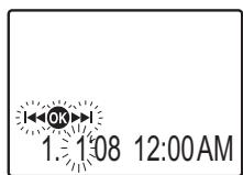 OLYMPUS VN-6800PC - Setting Time and Date [Time &amp; Date] - 7