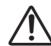 OLYMPUS VN-713PC - Warning: - 1