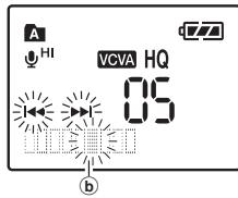 OLYMPUS VN-7800PC - Note: - 1