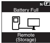 OLYMPUS DS-2500,  DS 2500 - Charging by connecting to a computer via USB - 5
