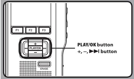 OLYMPUS DS-2500,  DS 2500 - Formatting the card [Format] - 1