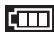 OLYMPUS DS-2500,  DS 2500 - Battery indicator - 1