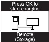 OLYMPUS DS-2500,  DS 2500 - Charging by connecting to a computer via USB - 4