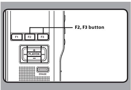 OLYMPUS DS-2500,  DS 2500 - Displaying file information [Information] - 1