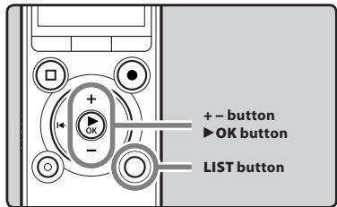 OLYMPUS LS-3,  LS-100,  LS-12,  LS-14,  LS-20,  LS-20M,  LS-3,  LS-5 - Notes - 1
