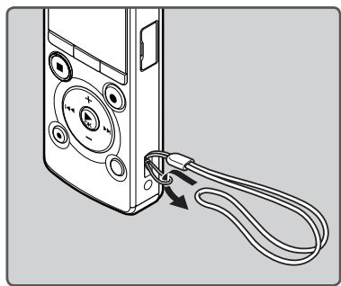 OLYMPUS LS-3,  LS-100,  LS-12,  LS-14,  LS-20,  LS-20M,  LS-3,  LS-5 - Checking the contents of the box - 6