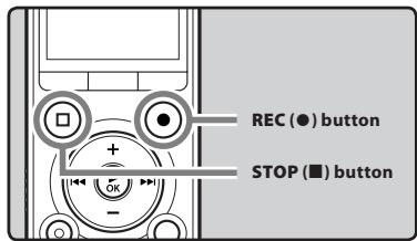 OLYMPUS LS-3,  LS-100,  LS-12,  LS-14,  LS-20,  LS-20M,  LS-3,  LS-5 - Recording - 1