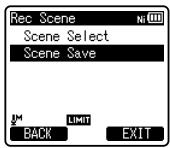 OLYMPUS LS-3,  LS-100,  LS-12,  LS-14,  LS-20,  LS-20M,  LS-3,  LS-5 - RecScene - 1