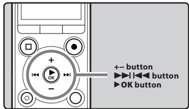 OLYMPUS LS-3,  LS-100,  LS-12,  LS-14,  LS-20,  LS-20M,  LS-3,  LS-5 - Setting time and date [Time &amp; Date] - 2