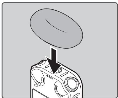 OLYMPUS LS-3,  LS-100,  LS-12,  LS-14,  LS-20,  LS-20M,  LS-3,  LS-5 - Checking the contents of the box - 7
