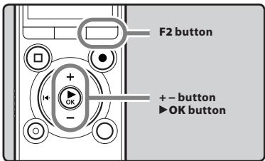 OLYMPUS LS-3,  LS-100,  LS-12,  LS-14,  LS-20,  LS-20M,  LS-3,  LS-5 - Guidance [Voice Guide] - 1