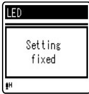 OLYMPUS VN-8500 PC DNS, VN-8500PC, VN-8500PC ME-32, VN-850PC ME-52 - ⑦ Press the ▶ OK/MENU button to complete the setting. - 1