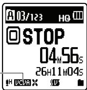 OLYMPUS VN-8500 PC DNS, VN-8500PC, VN-8500PC ME-32, VN-850PC ME-52 - VCVA - 1