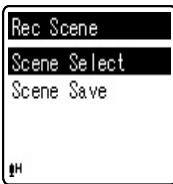 OLYMPUS VN-8500 PC DNS, VN-8500PC, VN-8500PC ME-32, VN-850PC ME-52 - Rec Scene - 1